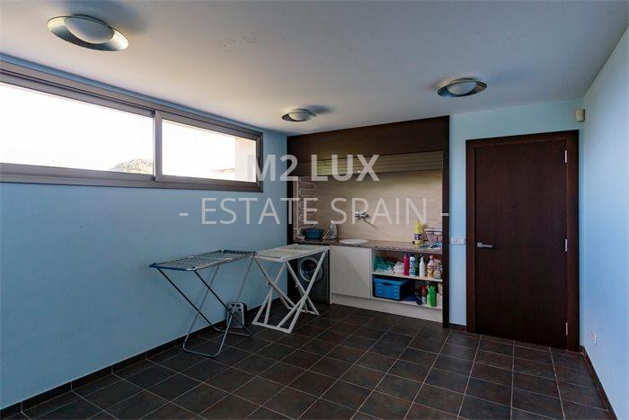 Вилла в Сан-Фелиу-де-Гишольс 463 м2 №VL20105B1E24  - Продажа - 77 preview