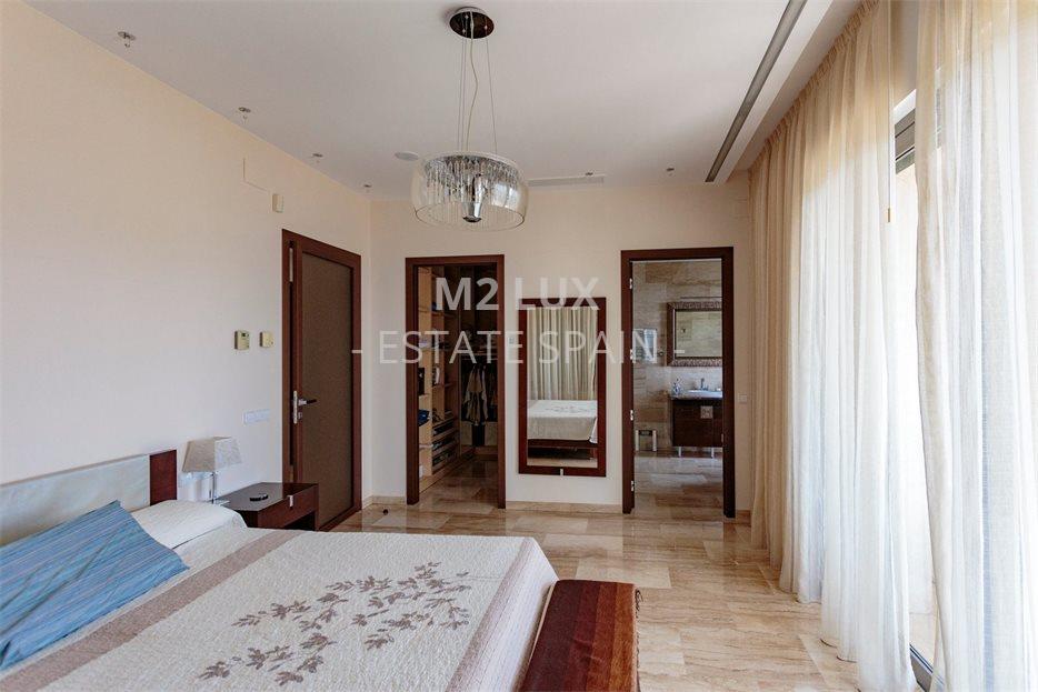 Вилла в Сан-Фелиу-де-Гишольс 463 м2 №VL20105B1E24  - Продажа - 67 large