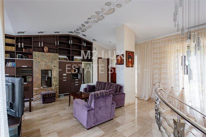 Вилла в Сан-Фелиу-де-Гишольс 463 м2 №VL20105B1E24  - Продажа - 48 preview