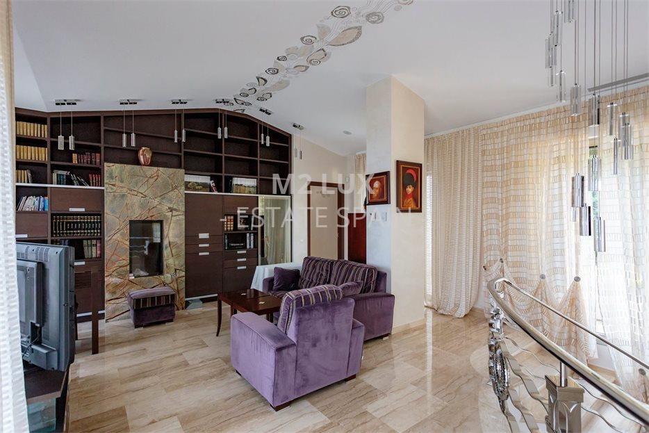 Вилла в Сан-Фелиу-де-Гишольс 463 м2 №VL20105B1E24  - Продажа - 48 large