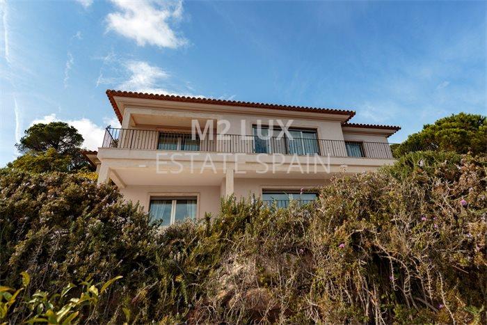 Вилла в Сан-Фелиу-де-Гишольс 463 м2 №VL20105B1E24  - Продажа - 82 preview