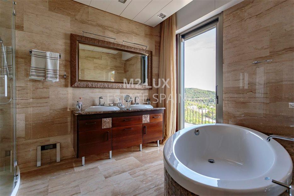 Вилла в Сан-Фелиу-де-Гишольс 463 м2 №VL20105B1E24  - Продажа - 68 large