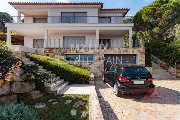 Вилла в Сан-Фелиу-де-Гишольс 463 м2 №VL20105B1E24  - Продажа - 83 preview