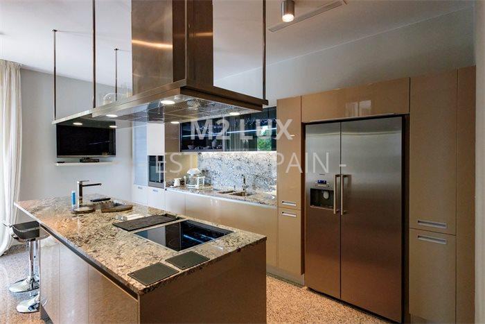 Вилла в Сан-Фелиу-де-Гишольс 463 м2 №VL20105B1E24  - Продажа - 34 preview