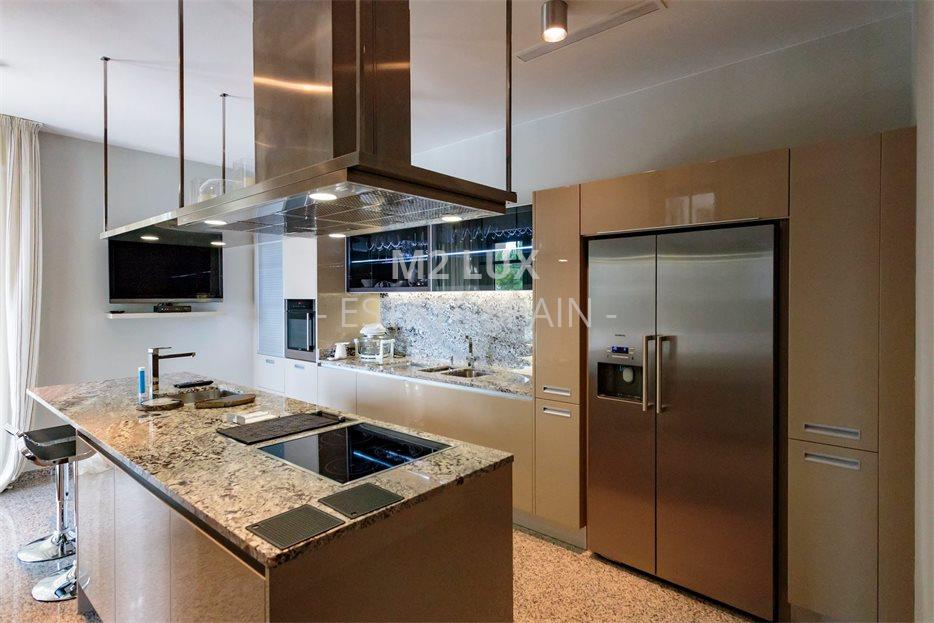 Вилла в Сан-Фелиу-де-Гишольс 463 м2 №VL20105B1E24  - Продажа - 34 large