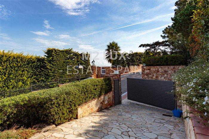 Вилла в Сан-Фелиу-де-Гишольс 463 м2 №VL20105B1E24  - Продажа - 84 preview