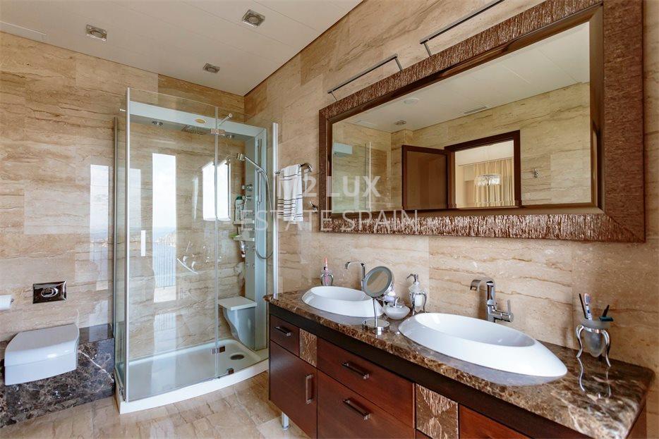 Вилла в Сан-Фелиу-де-Гишольс 463 м2 №VL20105B1E24  - Продажа - 69 large