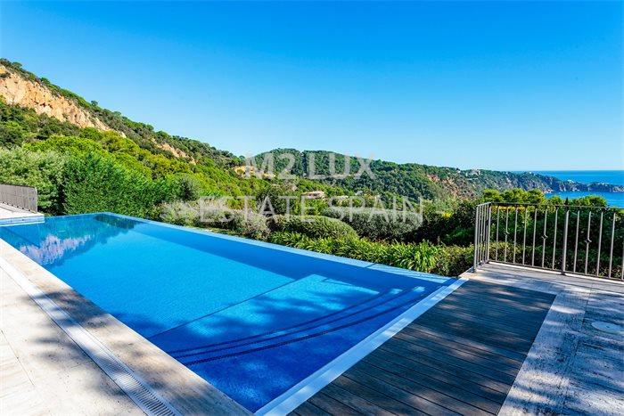 Вилла в Сан-Фелиу-де-Гишольс 463 м2 №VL20105B1E24  - Продажа - 15 preview