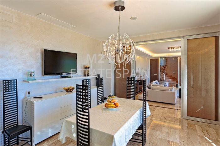 Вилла в Сан-Фелиу-де-Гишольс 463 м2 №VL20105B1E24  - Продажа - 31 preview