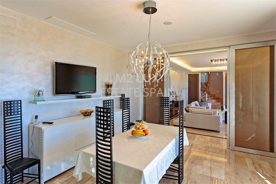 Вилла в Сан-Фелиу-де-Гишольс 463 м2 №VL20105B1E24  - Продажа - 31 large