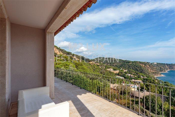 Вилла в Сан-Фелиу-де-Гишольс 463 м2 №VL20105B1E24  - Продажа - 72 preview