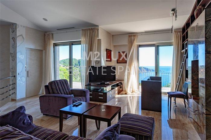 Вилла в Сан-Фелиу-де-Гишольс 463 м2 №VL20105B1E24  - Продажа - 49 preview