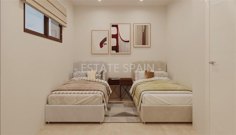 Апартаменты в Вера 65 м2 №ART263306357B  - Продажа - 23 preview