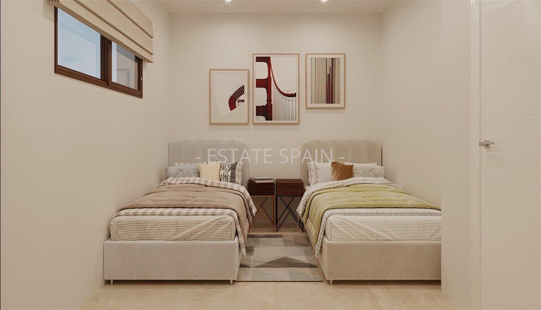 Апартаменты в Вера 65 м2 №ART263306357B  - Продажа - 23 large