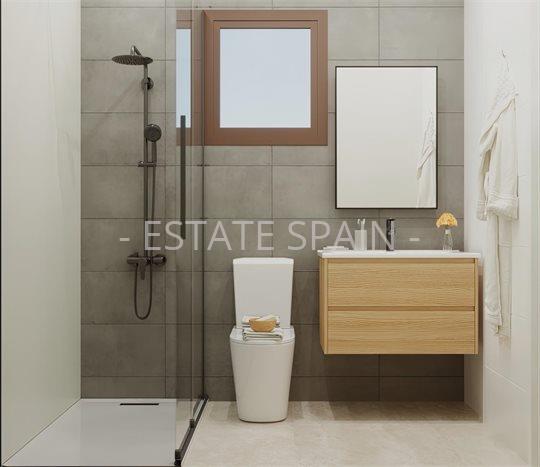 Апартаменты в Вера 65 м2 №ART263306357B  - Продажа - 25 preview