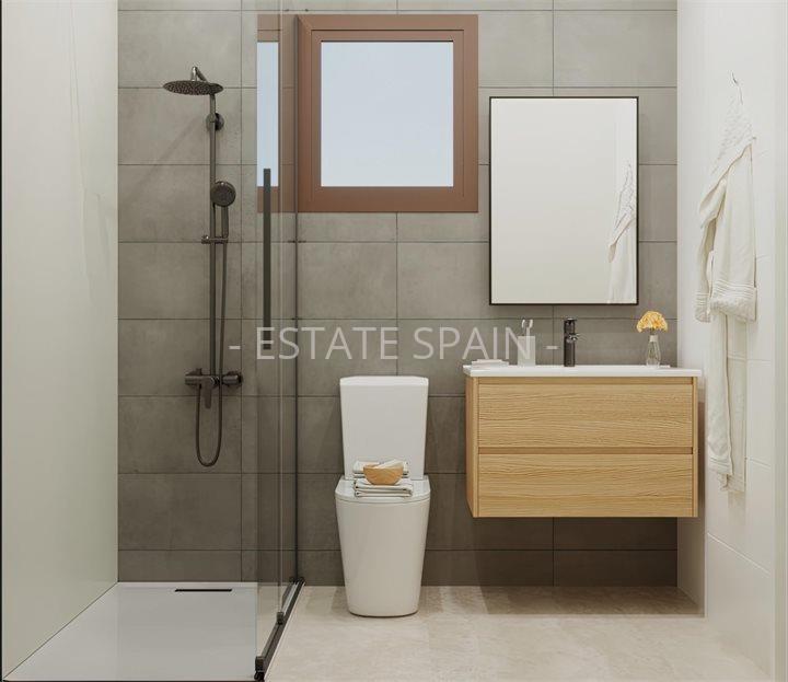 Апартаменты в Вера 65 м2 №ART263306357B  - Продажа - 25 large