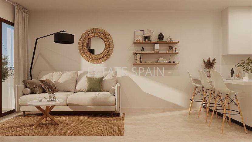 Апартаменты в Вера 65 м2 №ART263306357B  - Продажа - 19 preview