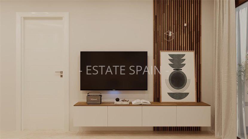 Апартаменты в Вера 65 м2 №ART263306357B  - Продажа - 20 preview