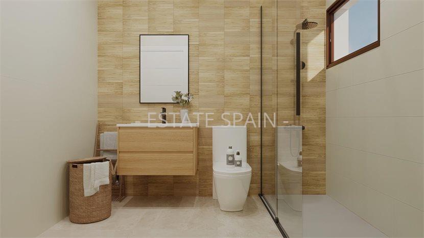 Апартаменты в Вера 65 м2 №ART263306357B  - Продажа - 24 preview