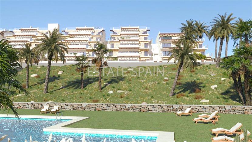 Апартаменты в Вера 65 м2 №ART263306357B  - Продажа - 9 preview