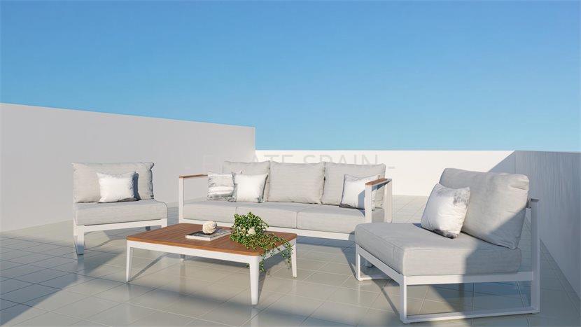 Апартаменты в Вера 65 м2 №ART263306357B  - Продажа - 31 preview