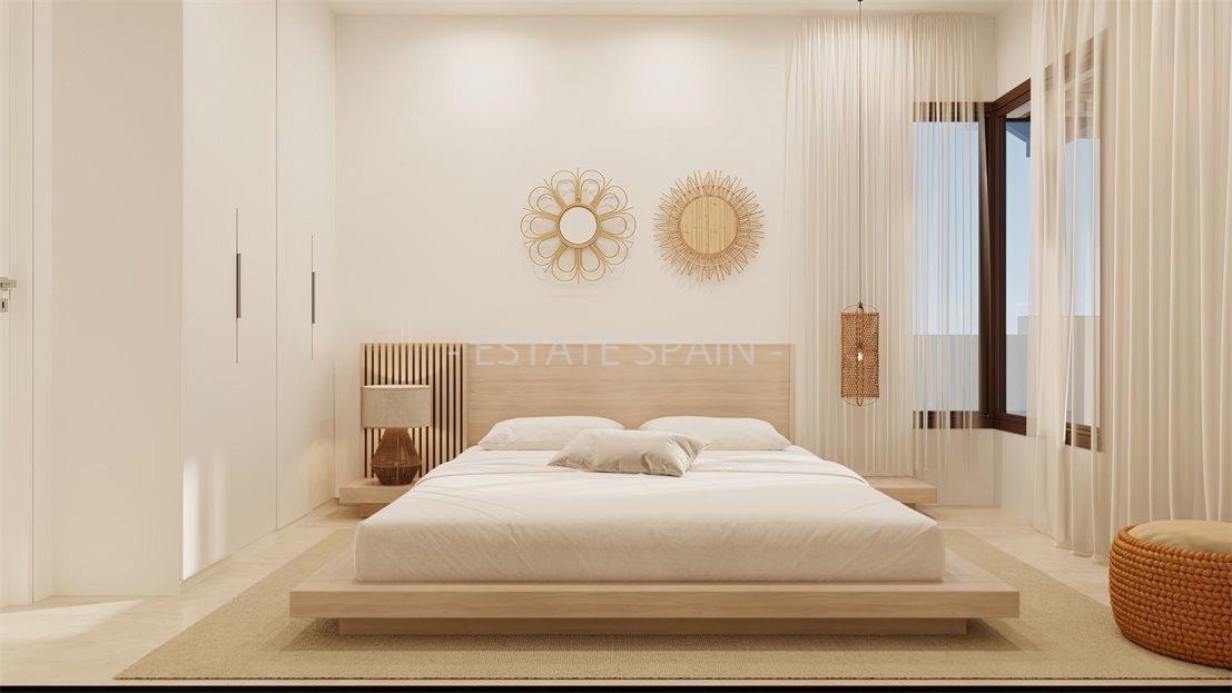 Апартаменты в Вера 65 м2 №ART263306357B  - Продажа - 22 large