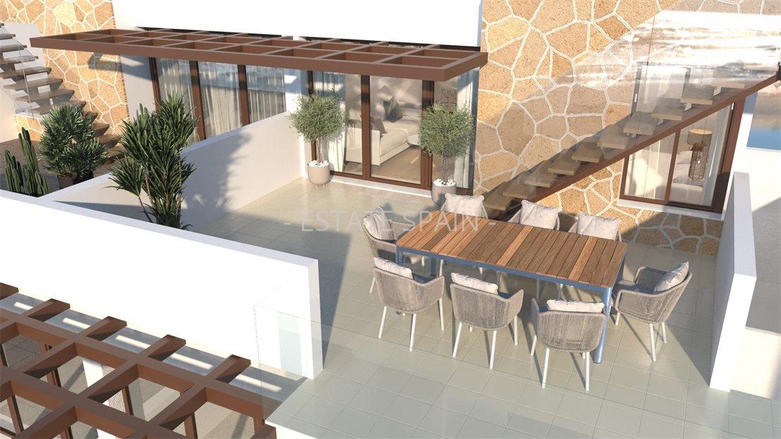 Апартаменты в Вера 65 м2 №ART263306357B  - Продажа - 30 large