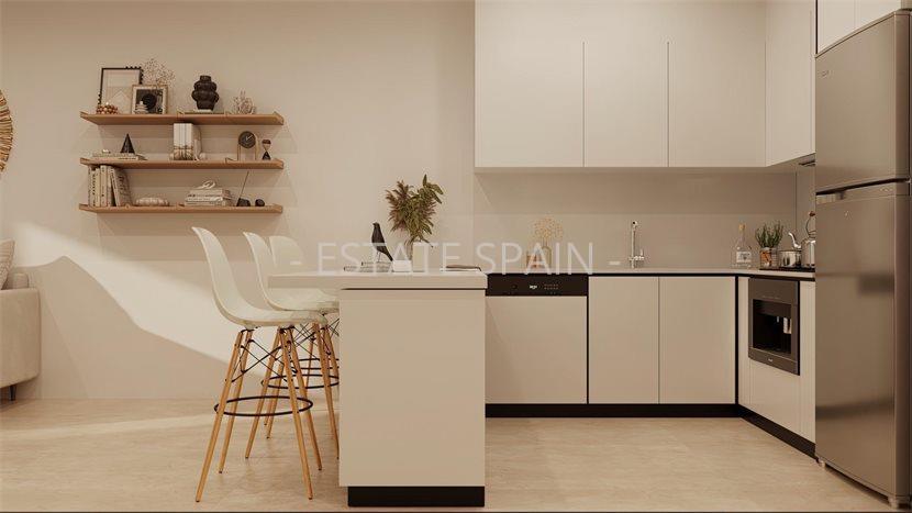 Апартаменты в Вера 65 м2 №ART263306357B  - Продажа - 21 preview