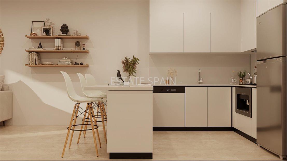 Апартаменты в Вера 65 м2 №ART263306357B  - Продажа - 21 large