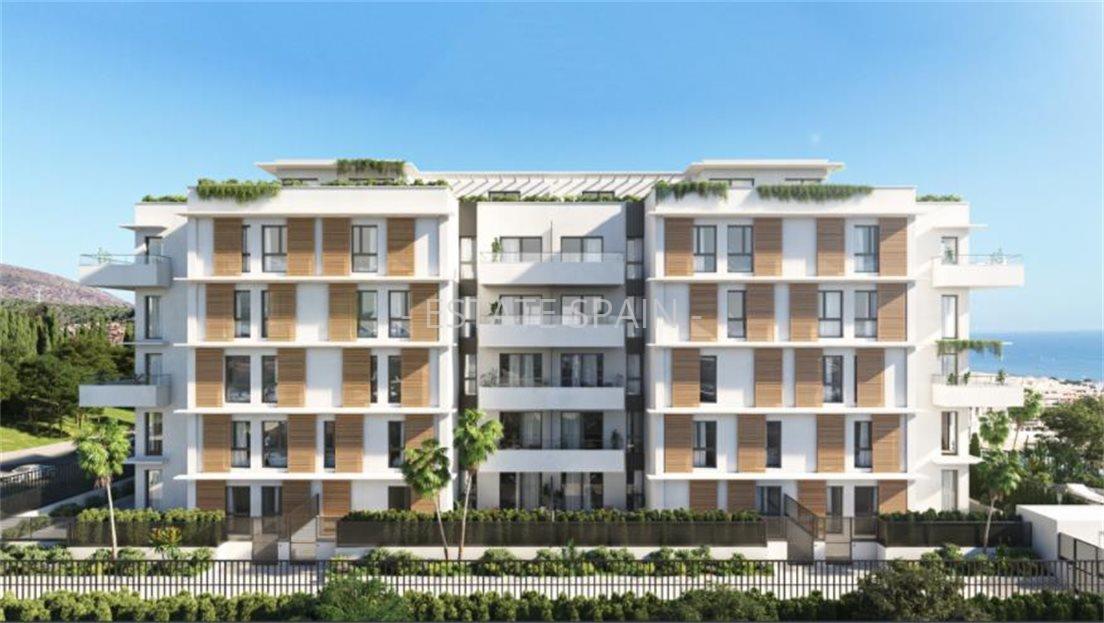 Апартаменты в Торремолиносе 88 м2 №ART20914F9C76  - Продажа - 9 large