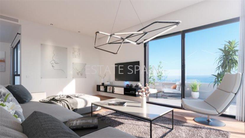 Апартаменты в Торремолиносе 88 м2 №ART20914F9C76  - Продажа - 4 preview