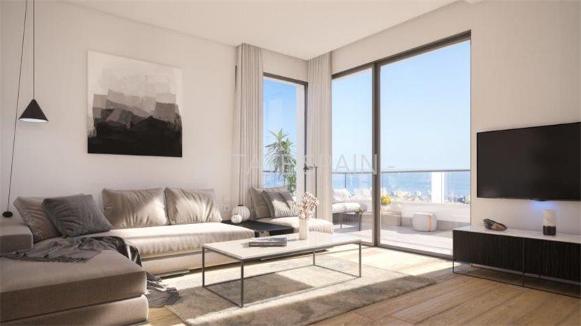 Апартаменты в Торремолиносе 88 м2 №ART20914F9C76  - Продажа - 5 preview