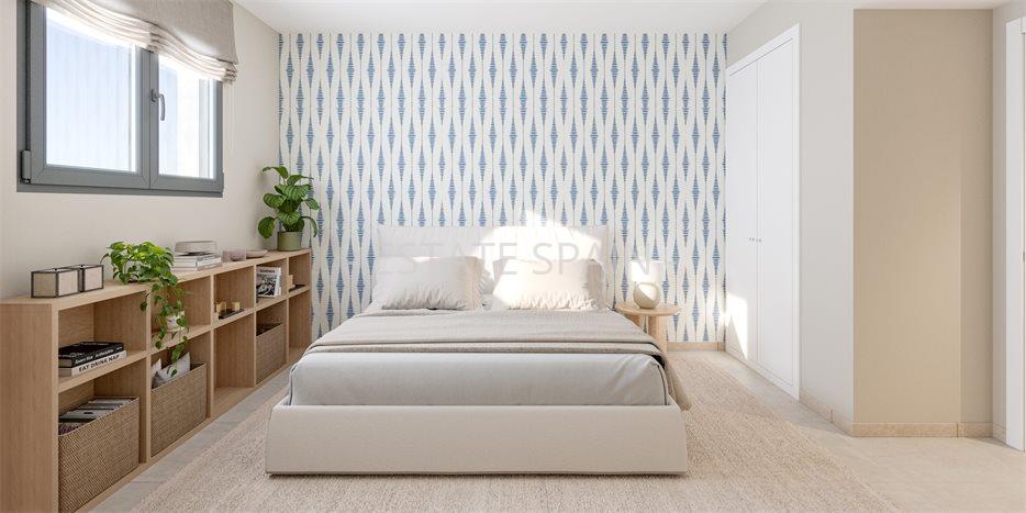 Апартаменты в Михасе 90 м2 №ART2311226666B  - Продажа - 5 preview