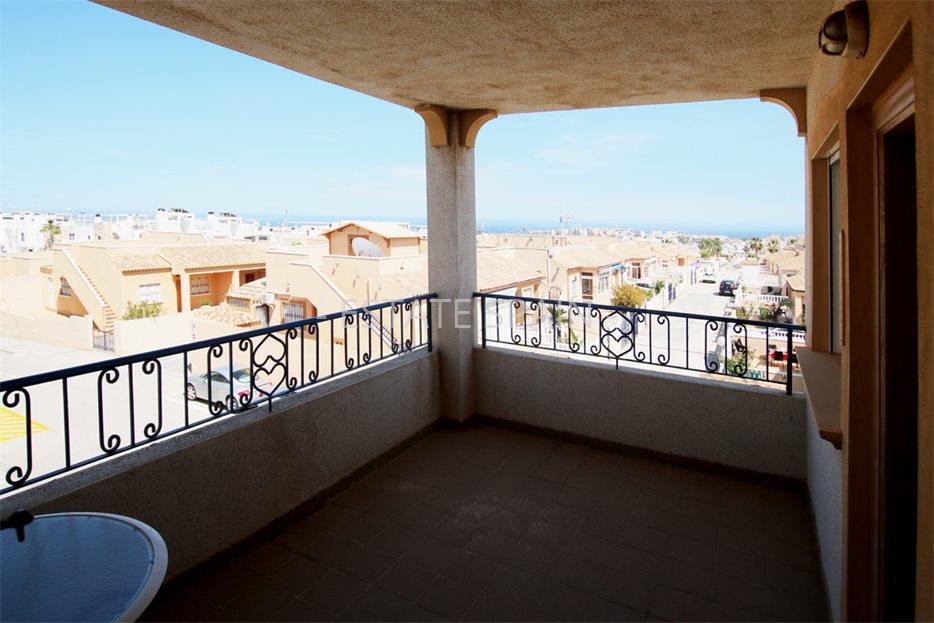 Апартаменты в Ориуэла Коста 72 м2 №ART215318E8C8  - Продажа - 13 large