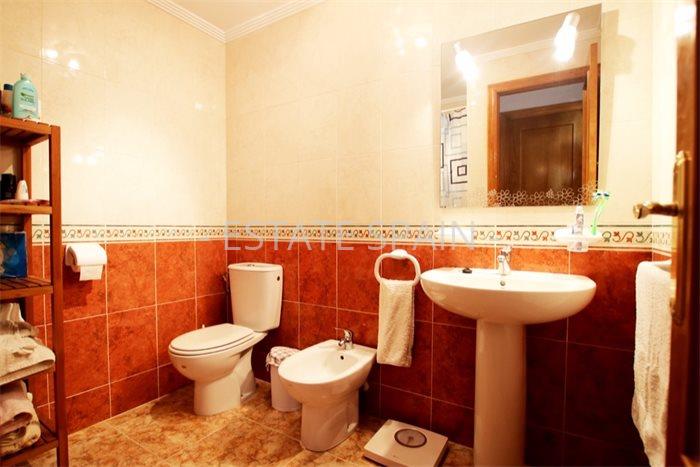 Апартаменты в Ориуэла Коста 72 м2 №ART215318E8C8  - Продажа - 19 preview