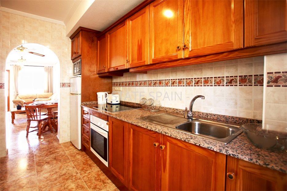 Апартаменты в Ориуэла Коста 72 м2 №ART215318E8C8  - Продажа - 14 large