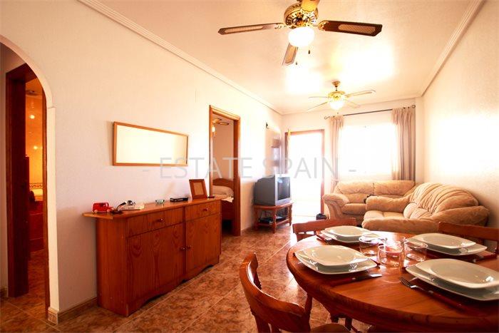 Апартаменты в Ориуэла Коста 72 м2 №ART215318E8C8  - Продажа - 2 preview