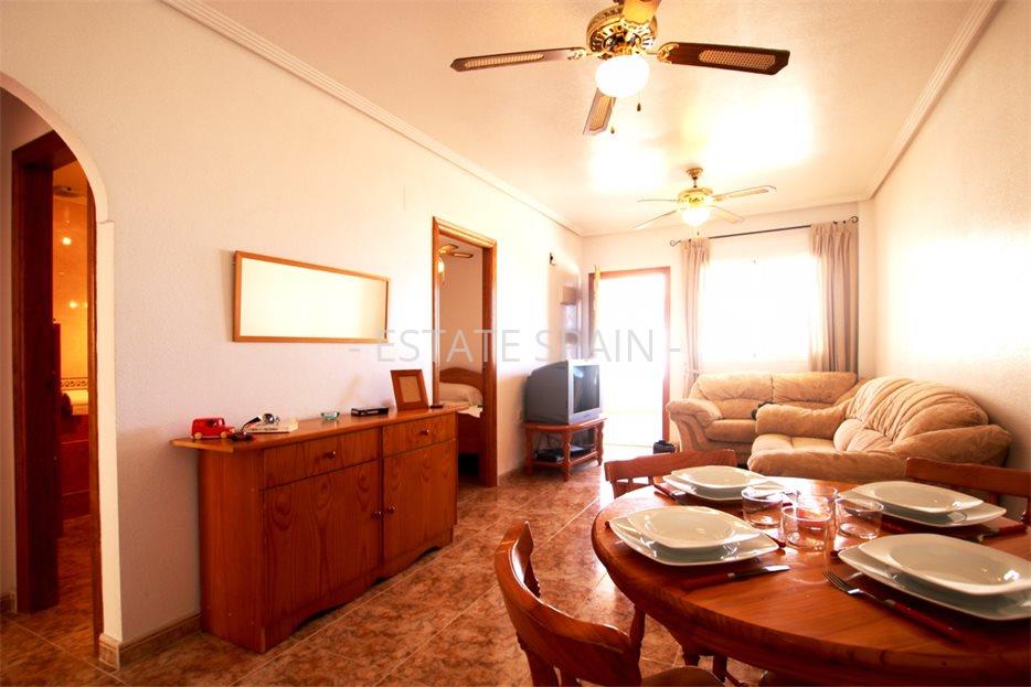 Апартаменты в Ориуэла Коста 72 м2 №ART215318E8C8  - Продажа - 2 large