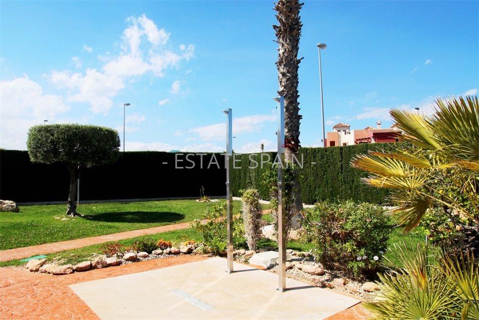 Апартаменты в Ориуэла Коста 72 м2 №ART215318E8C8  - Продажа - 21 large