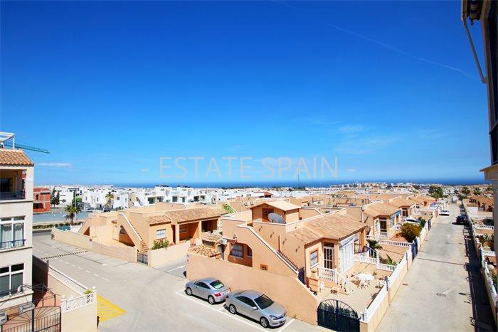 Апартаменты в Ориуэла Коста 72 м2 №ART215318E8C8  - Продажа - 22 preview