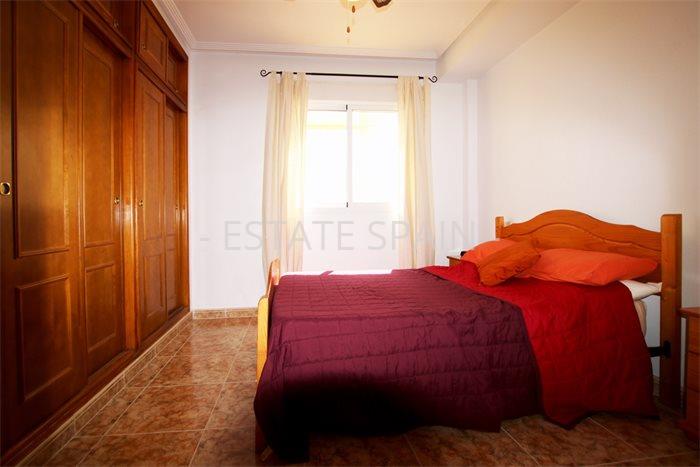 Апартаменты в Ориуэла Коста 72 м2 №ART215318E8C8  - Продажа - 7 preview