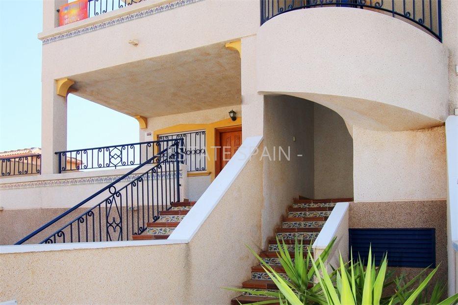 Апартаменты в Ориуэла Коста 72 м2 №ART215318E8C8  - Продажа - 12 large