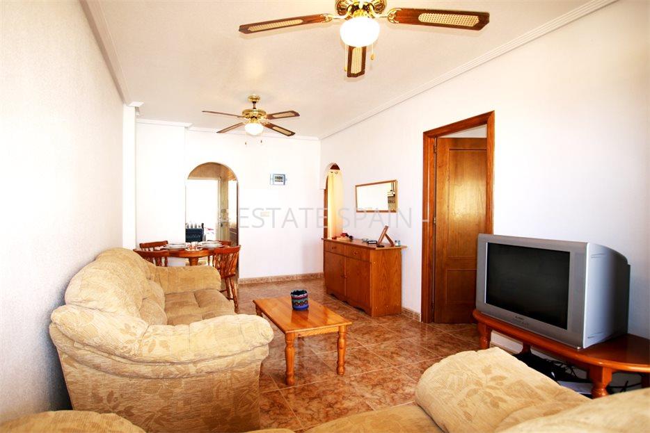 Апартаменты в Ориуэла Коста 72 м2 №ART215318E8C8  - Продажа - 18 large