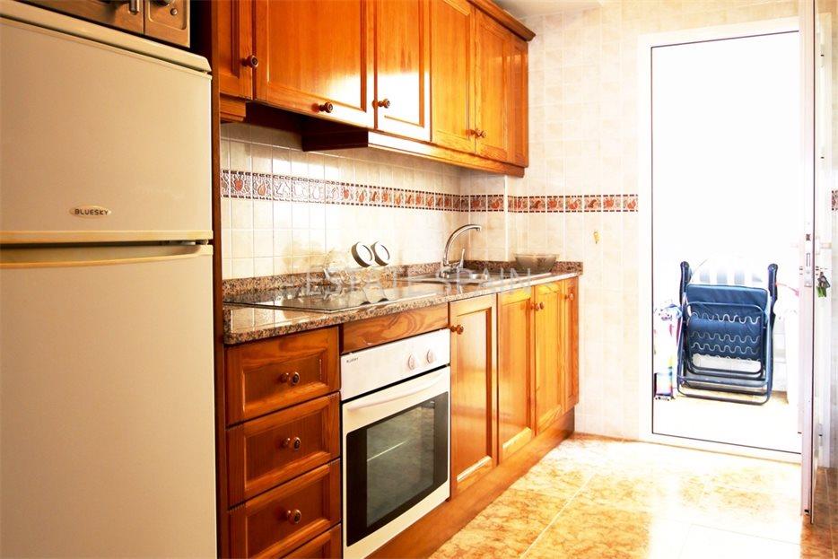 Апартаменты в Ориуэла Коста 72 м2 №ART215318E8C8  - Продажа - 16 large