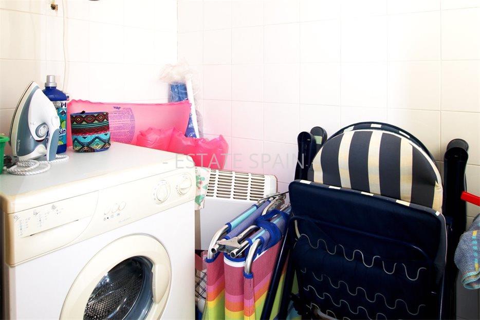 Апартаменты в Ориуэла Коста 72 м2 №ART215318E8C8  - Продажа - 23 large