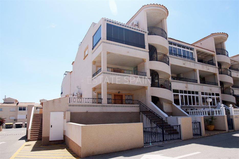 Апартаменты в Ориуэла Коста 72 м2 №ART215318E8C8  - Продажа - 3 large