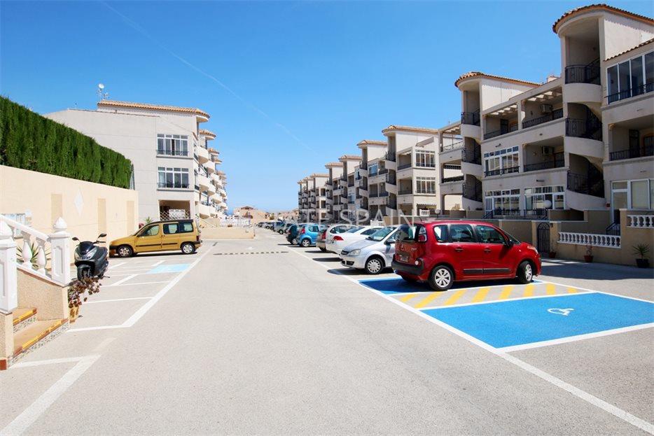 Апартаменты в Ориуэла Коста 72 м2 №ART215318E8C8  - Продажа - 4 large