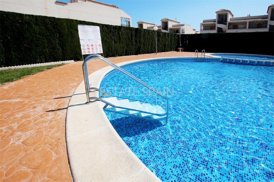 Апартаменты в Ориуэла Коста 72 м2 №ART215318E8C8  - Продажа - 5 large