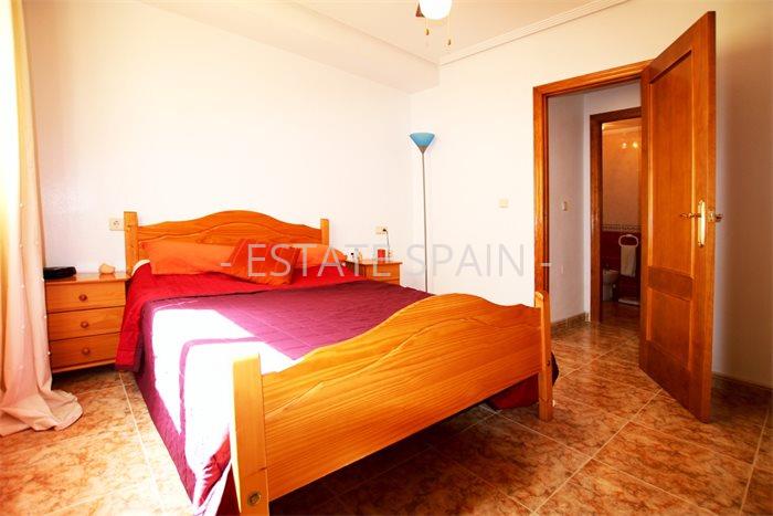 Апартаменты в Ориуэла Коста 72 м2 №ART215318E8C8  - Продажа - 8 preview