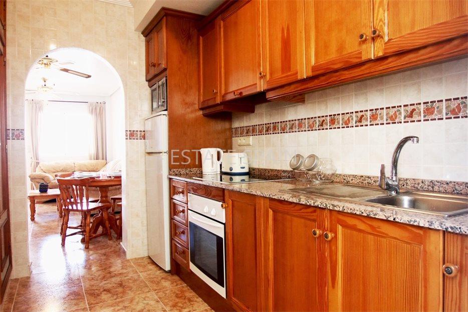 Апартаменты в Ориуэла Коста 72 м2 №ART215318E8C8  - Продажа - 15 large